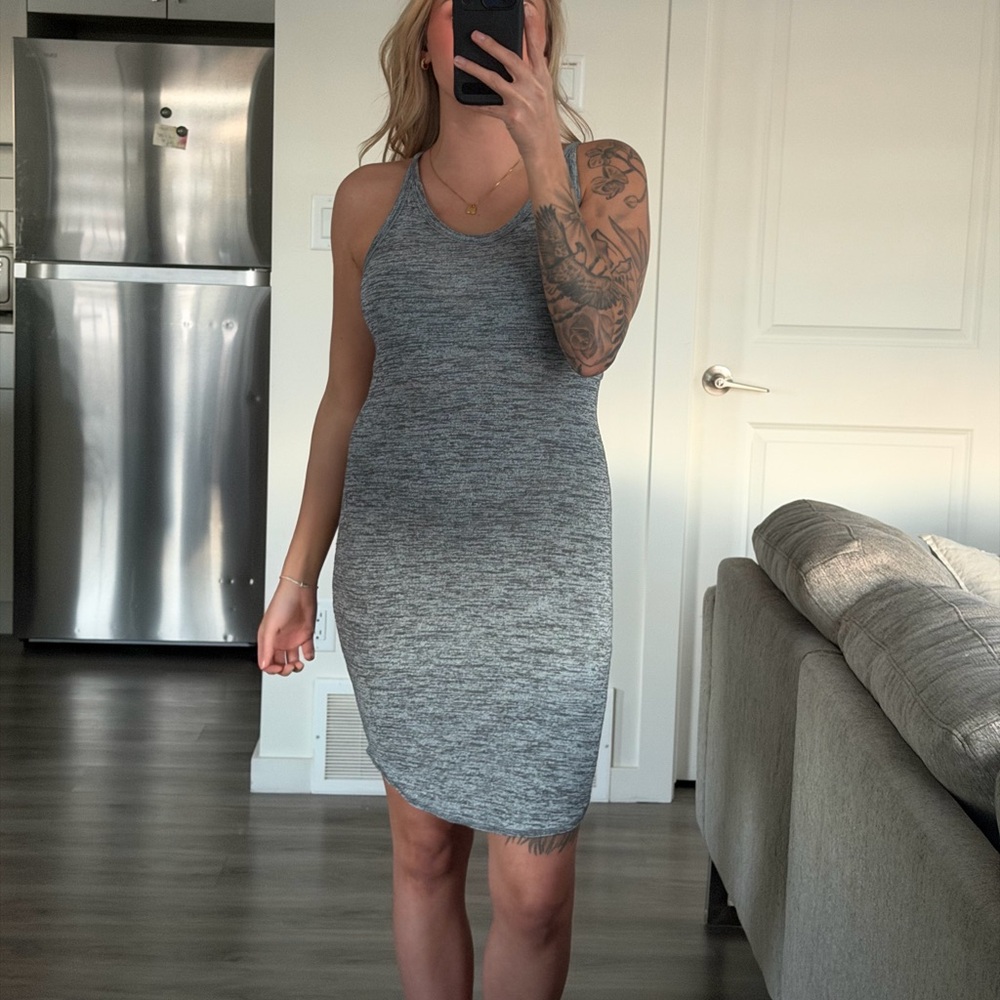 Wilfred Free Dress Aritzia